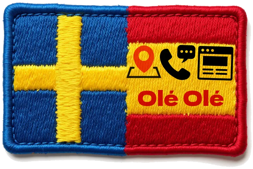 Olé Olé ficha