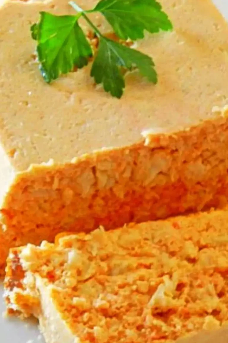 Fiskpaté